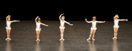 Baby danse classique juin 2026